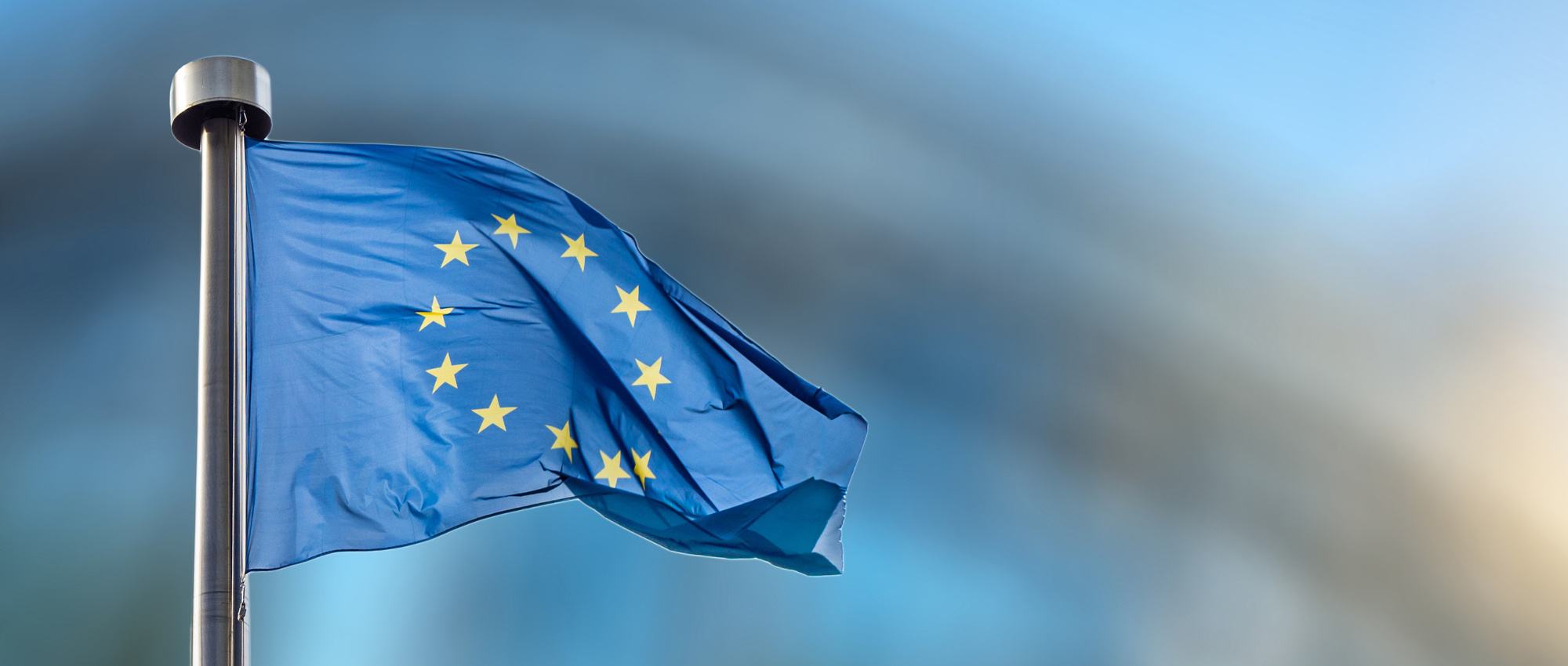 flaga UE