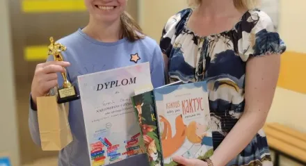 PODSUMOWANIE CZYTELNICTWA 2022/2023