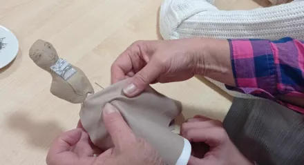 warsztaty historyczno – artystyczne