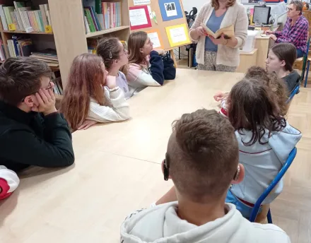 warsztaty historyczno – artystyczne