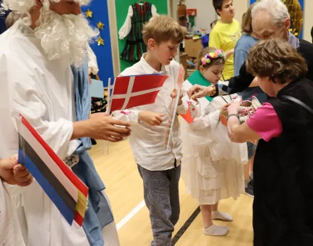 Dzień Sąsiada 2025