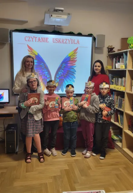 PASOWANIE NA CZYTELNIKA 2025