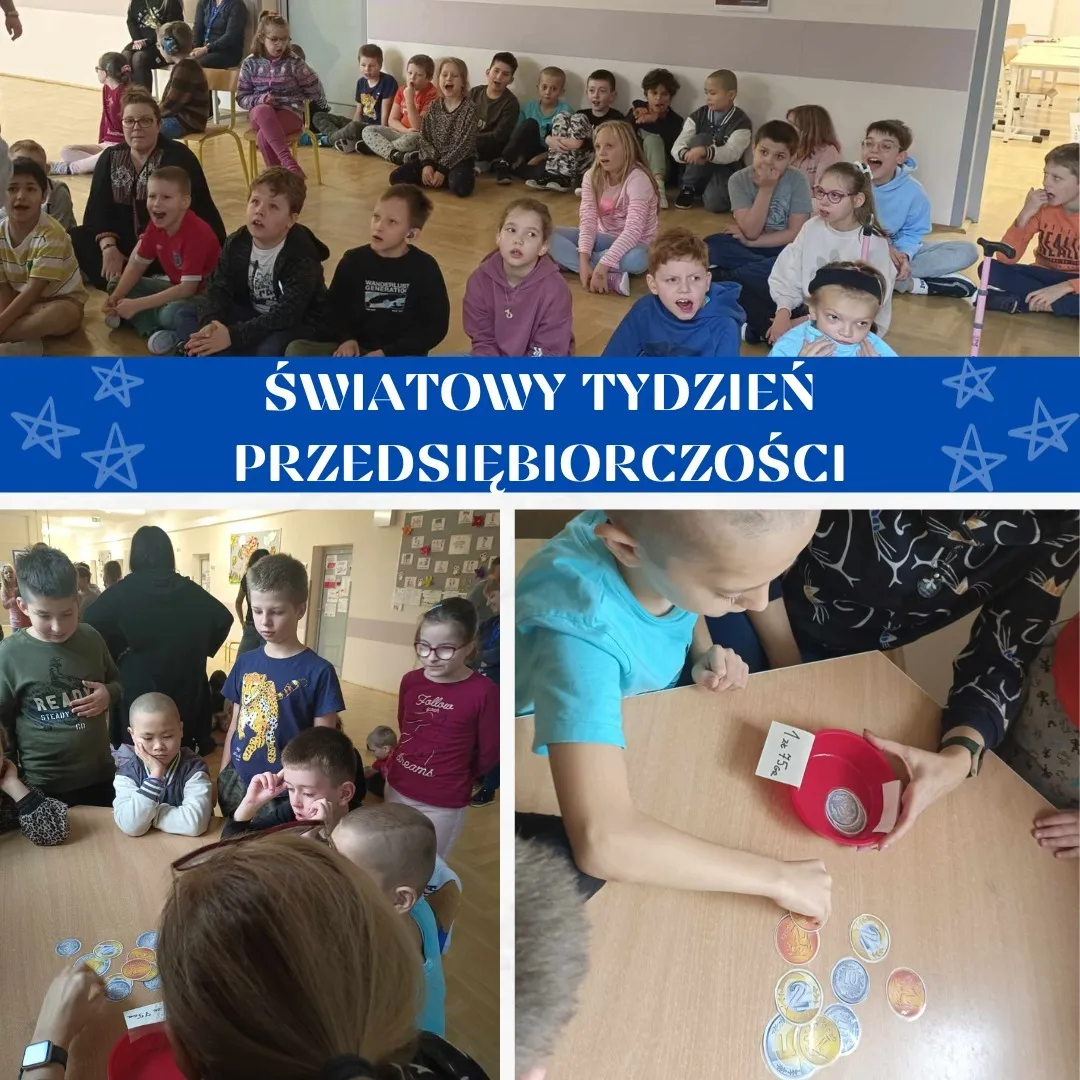 Światowy Tydzień przedsiębiorczości