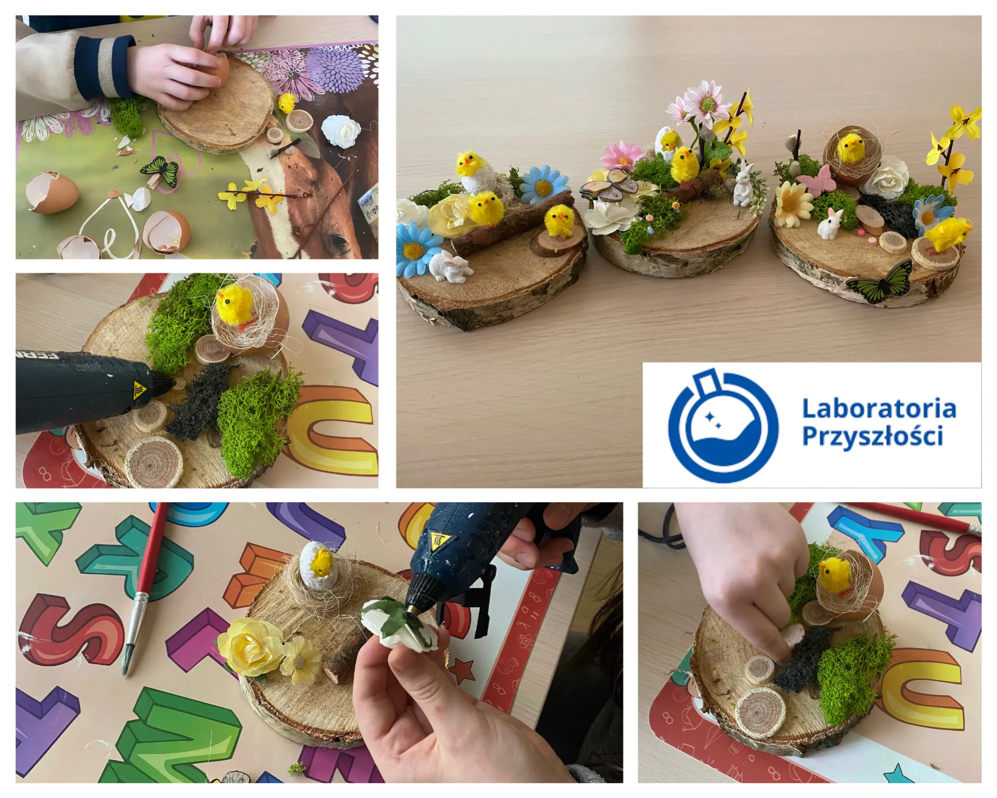 Laboratoria Przyszłości