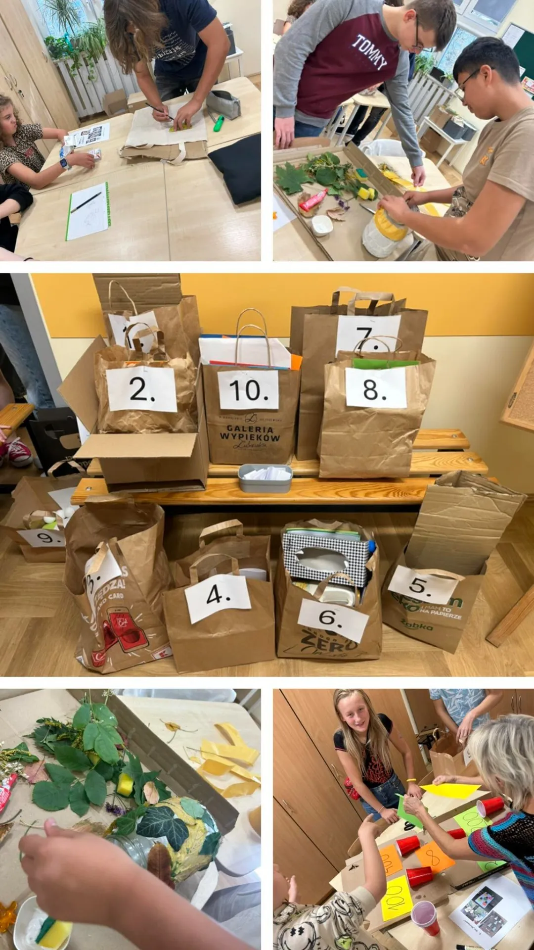 Sprzątanie Świata!