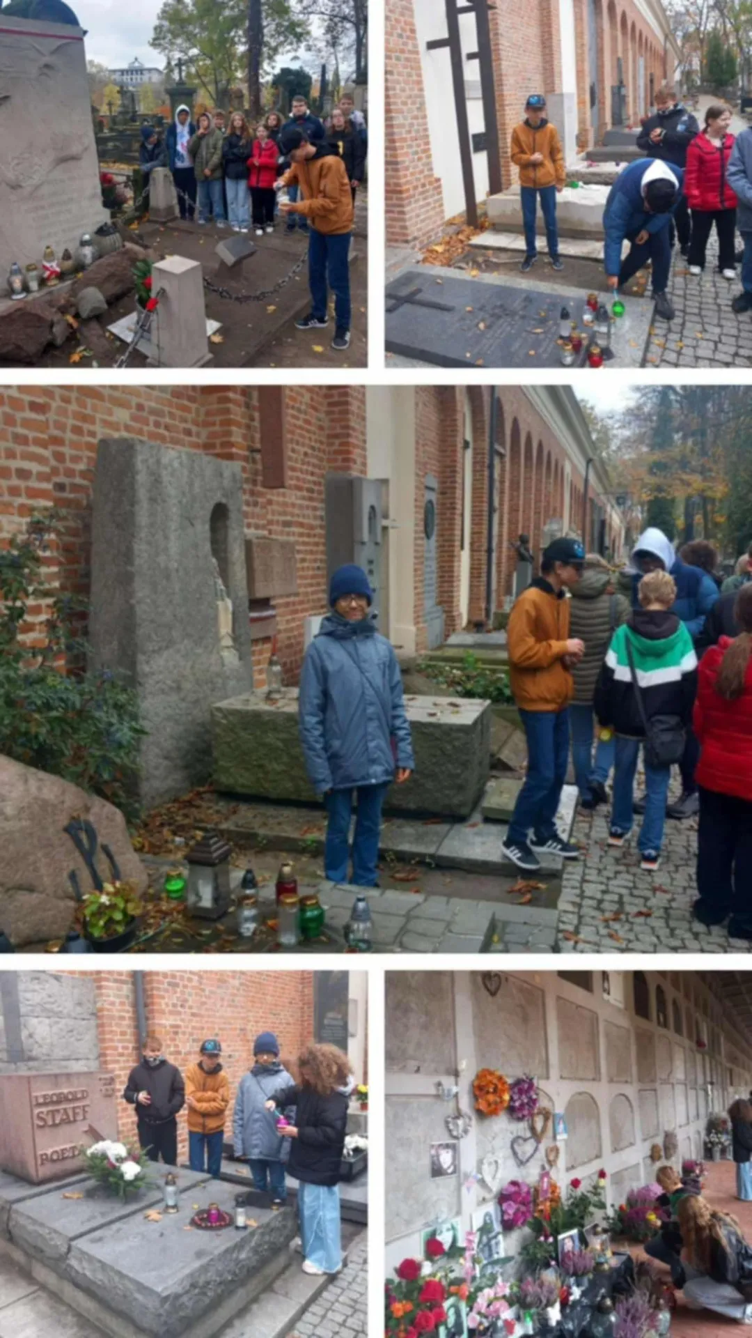 Święto Wszystkich Świętych