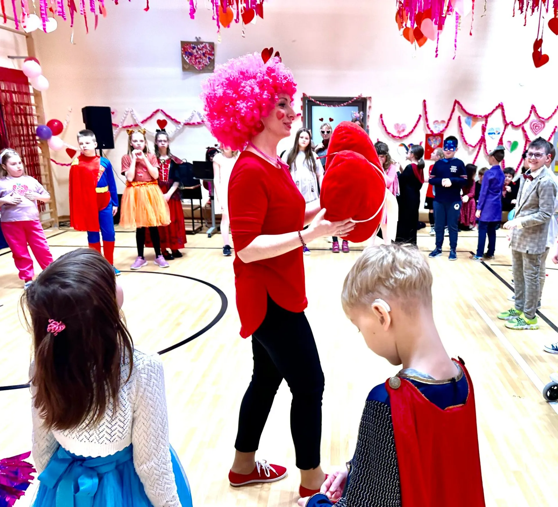 Bal Walentynkowy 2024