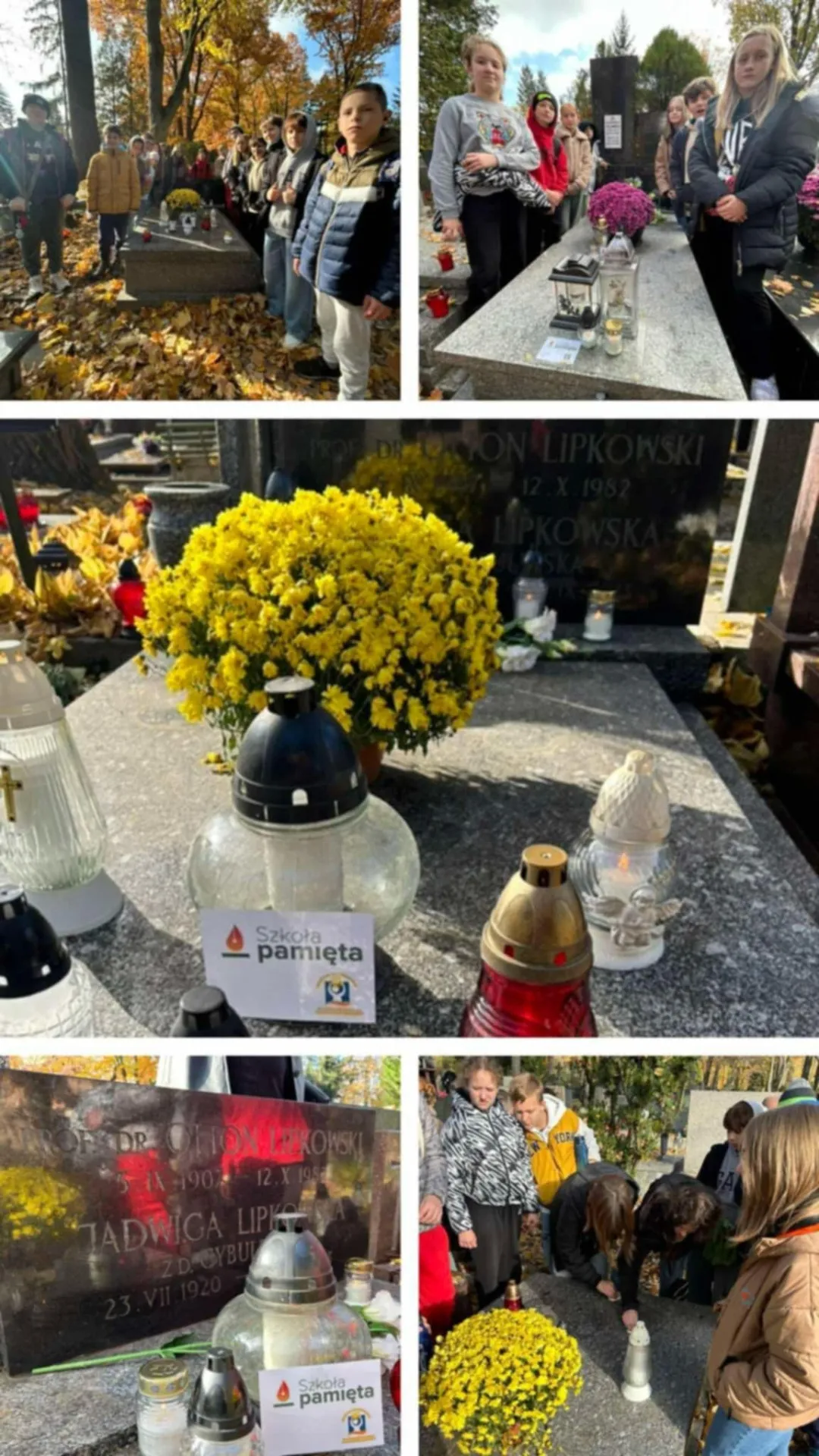 Święto Wszystkich Świętych