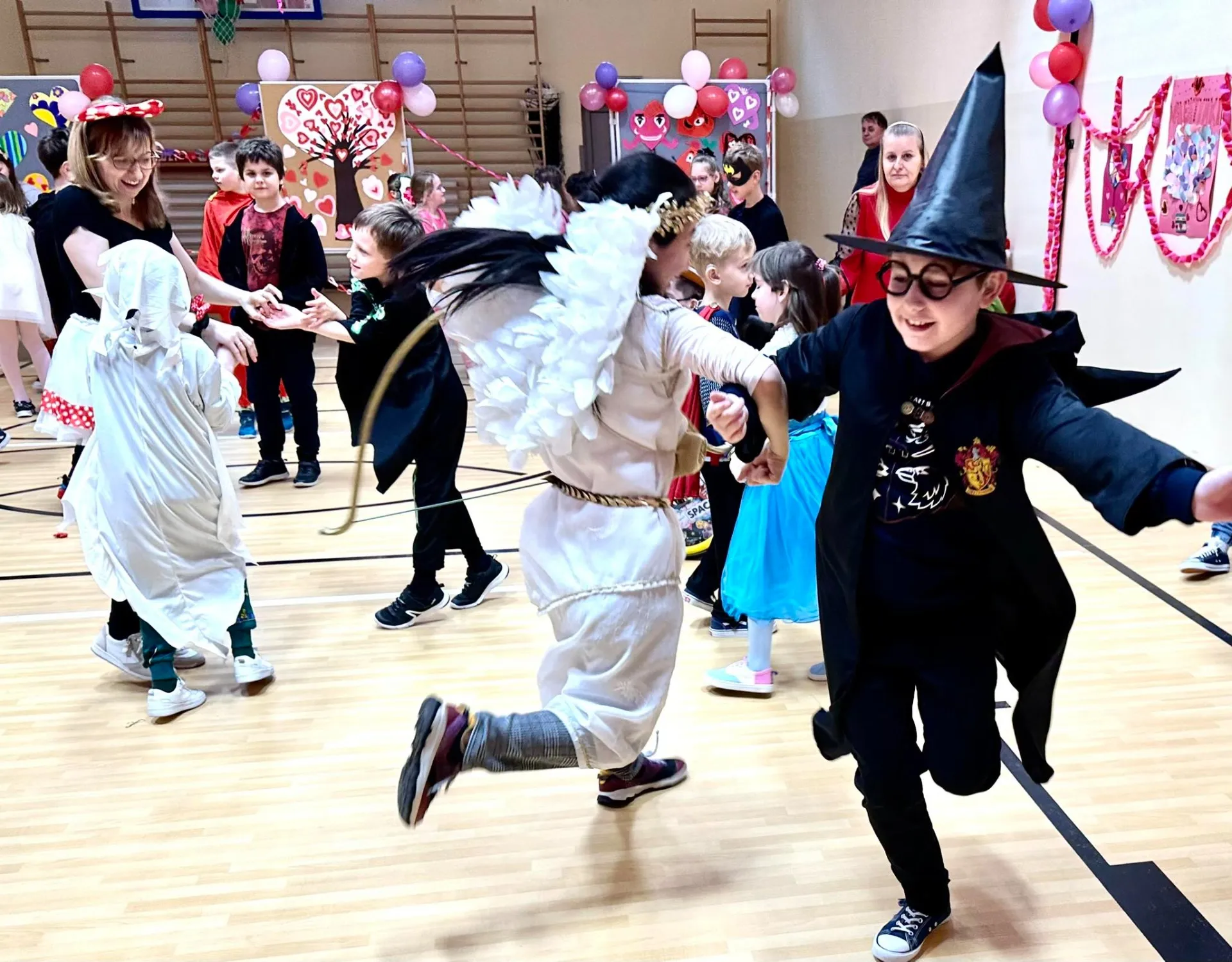 Bal Walentynkowy 2024