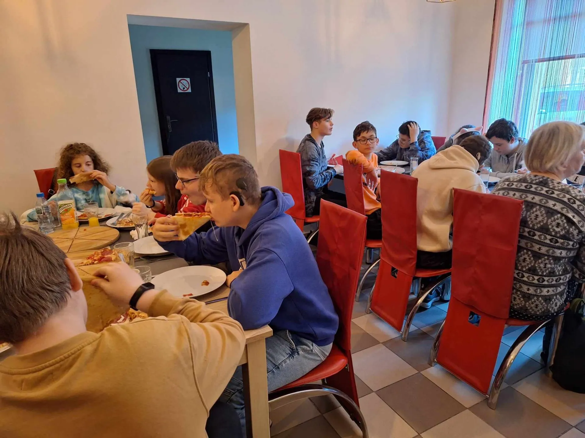 Wycieczka do Twierdzy Modlin