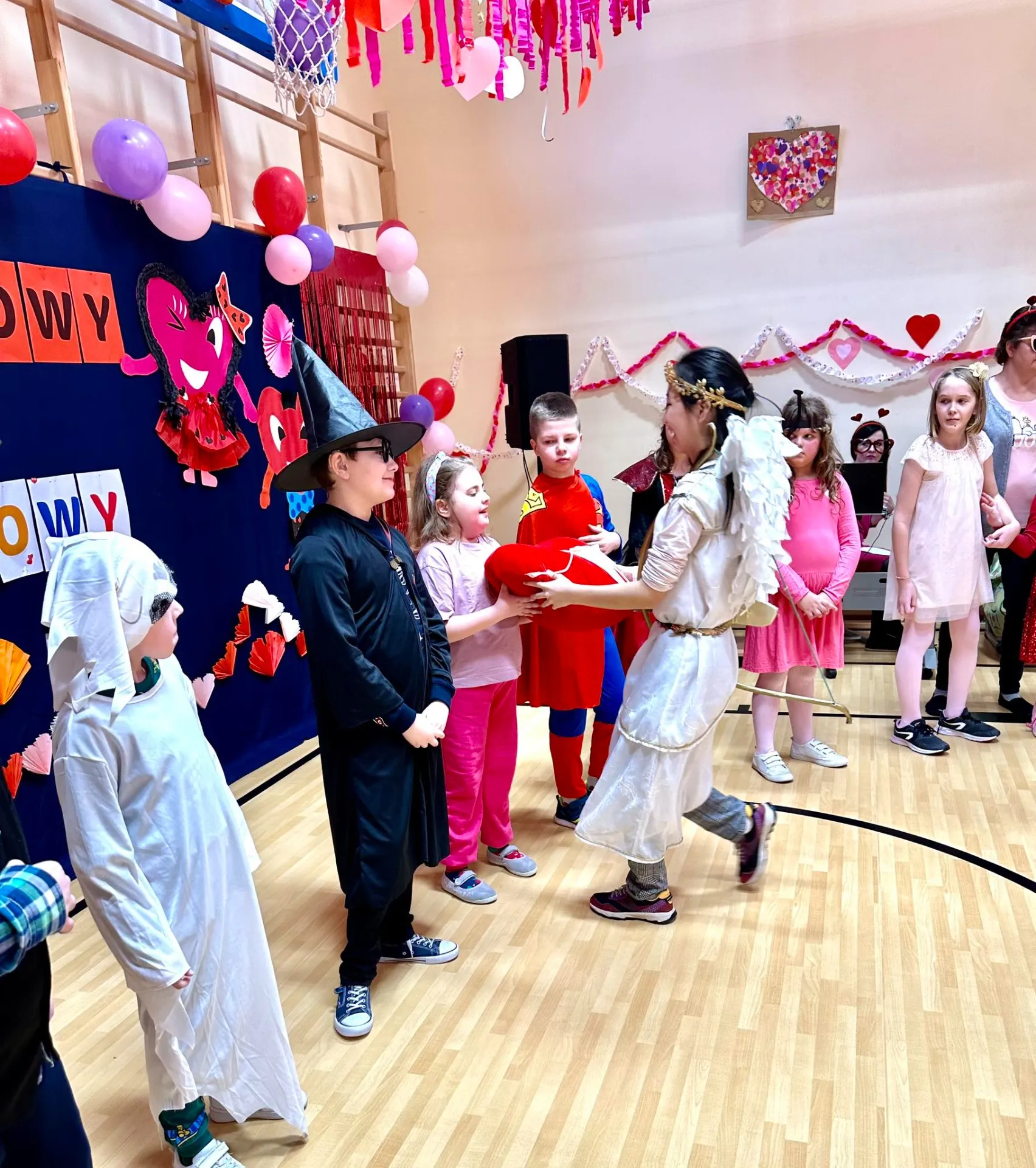 Bal Walentynkowy 2024