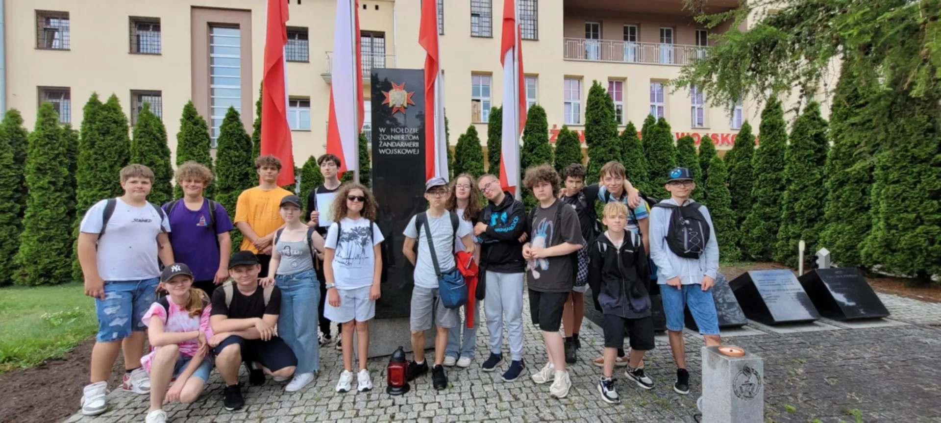 Dni Otwartych Koszar