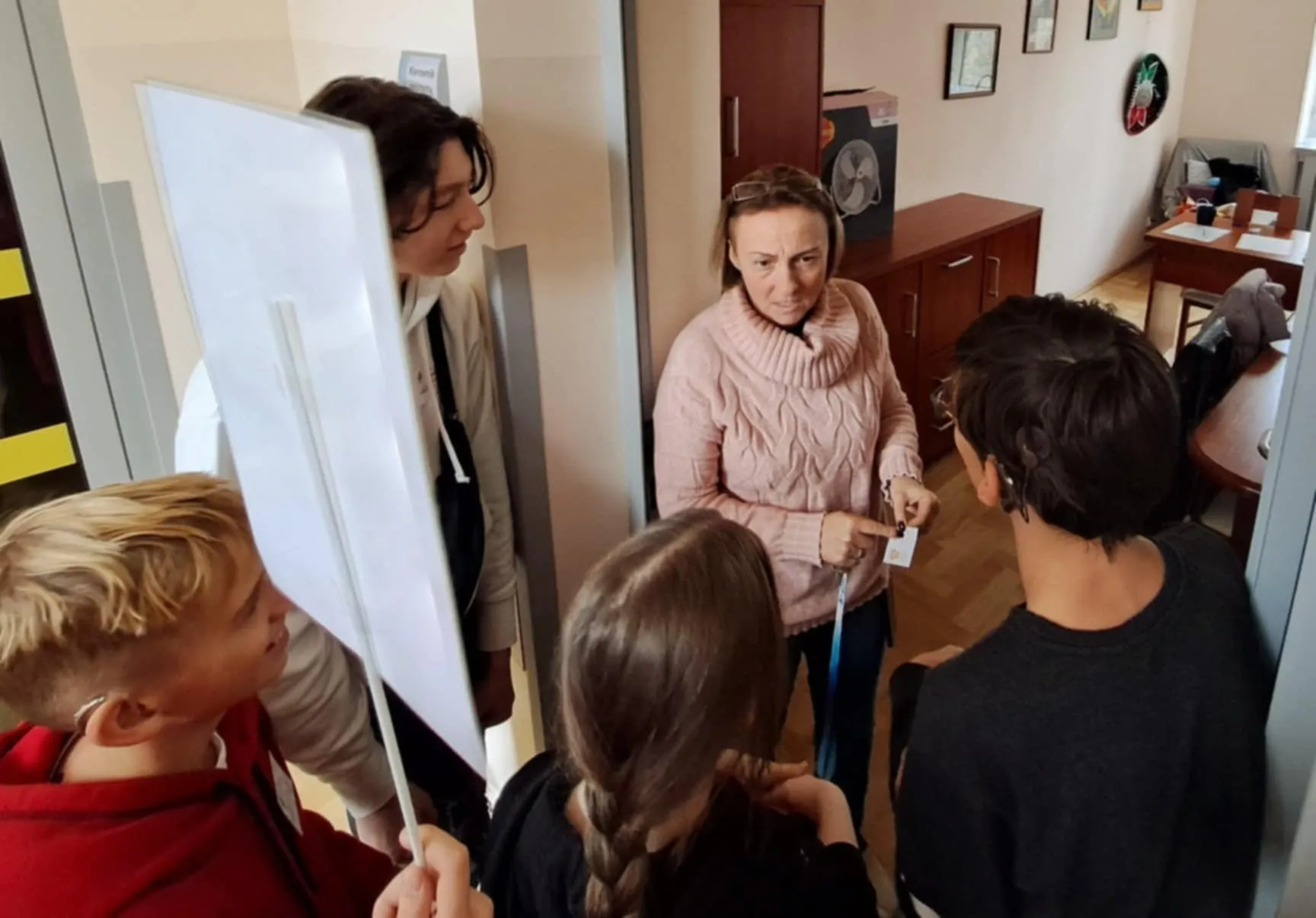 Światowy Dzień Tabliczki Mnożenia