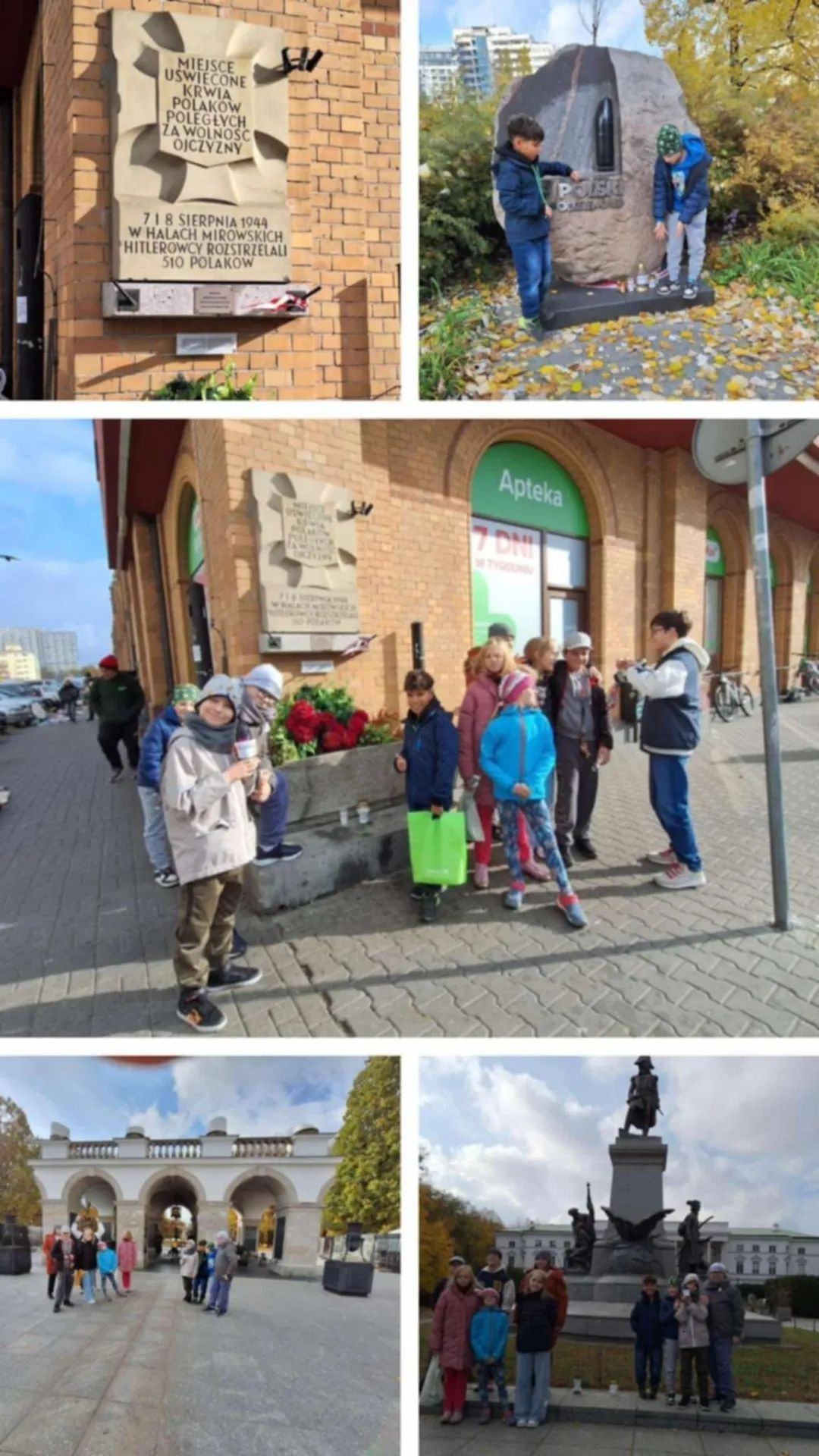 Święto Wszystkich Świętych