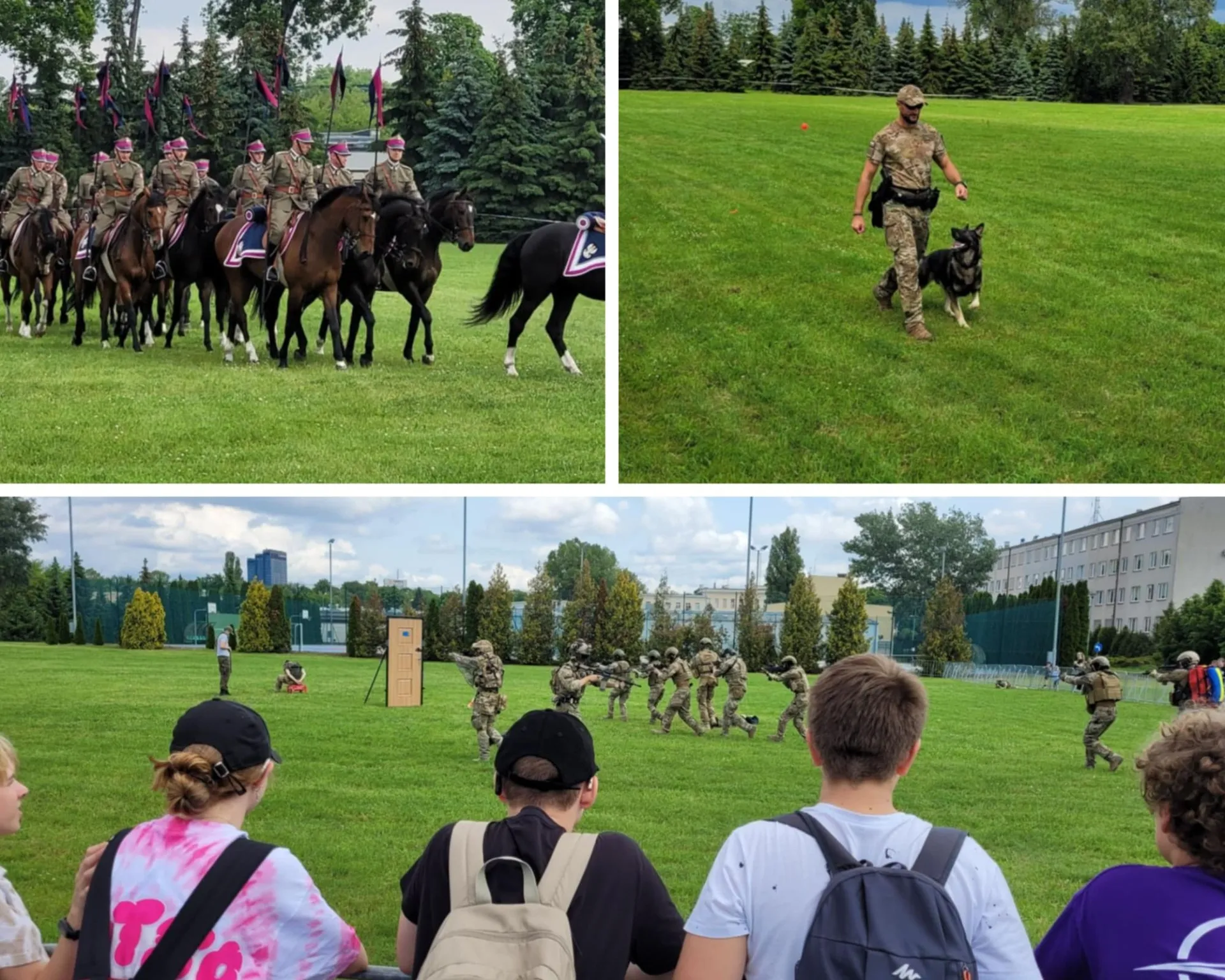 Dni Otwartych Koszar