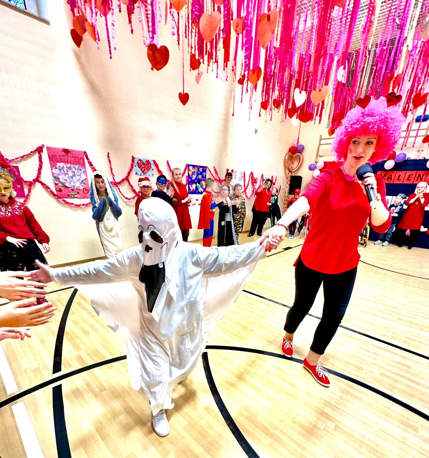 Bal Walentynkowy 2024