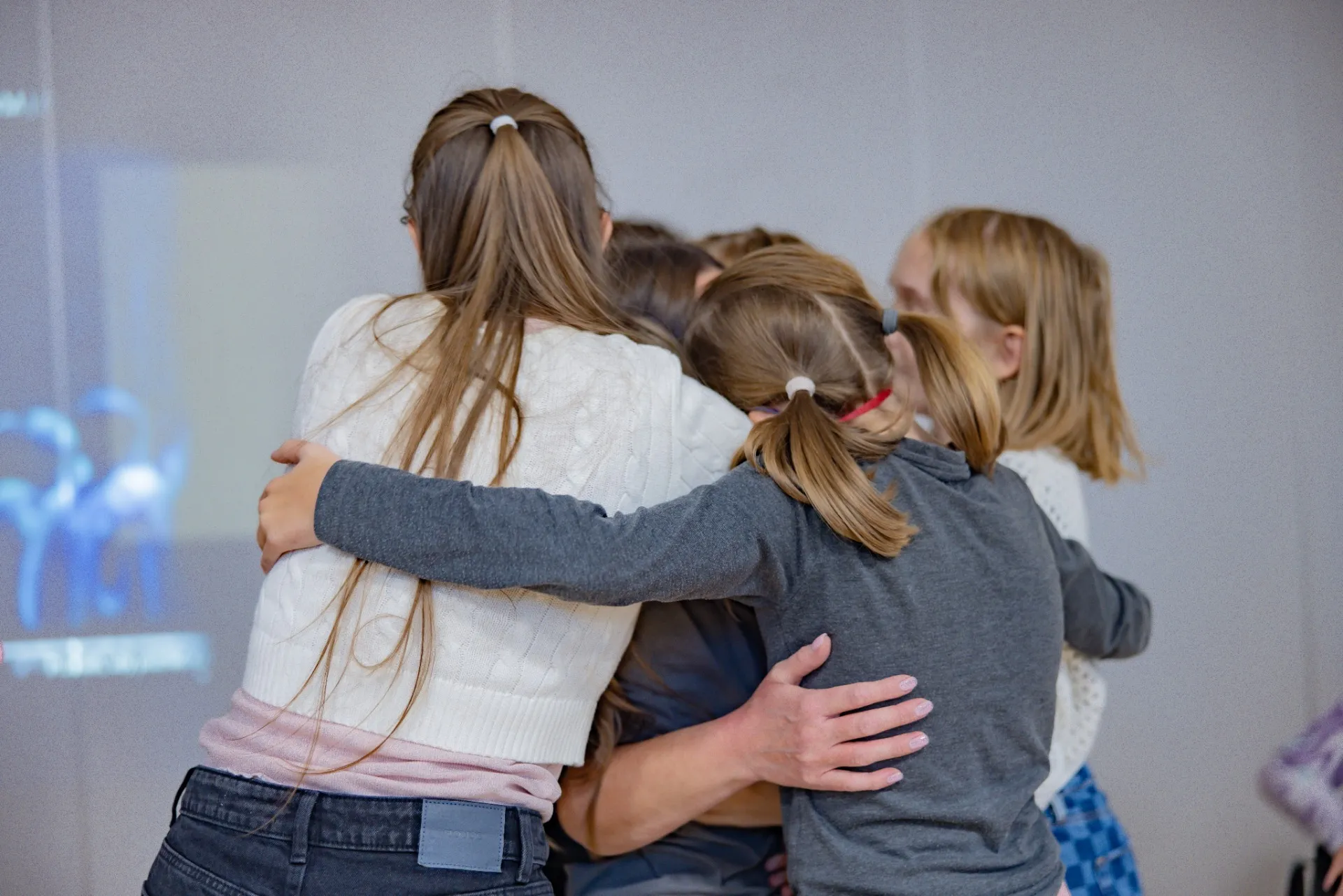 Wspomnienia ze spotkania z pracownikami Fundacji Kultura Bez Barier oraz Disney Polska