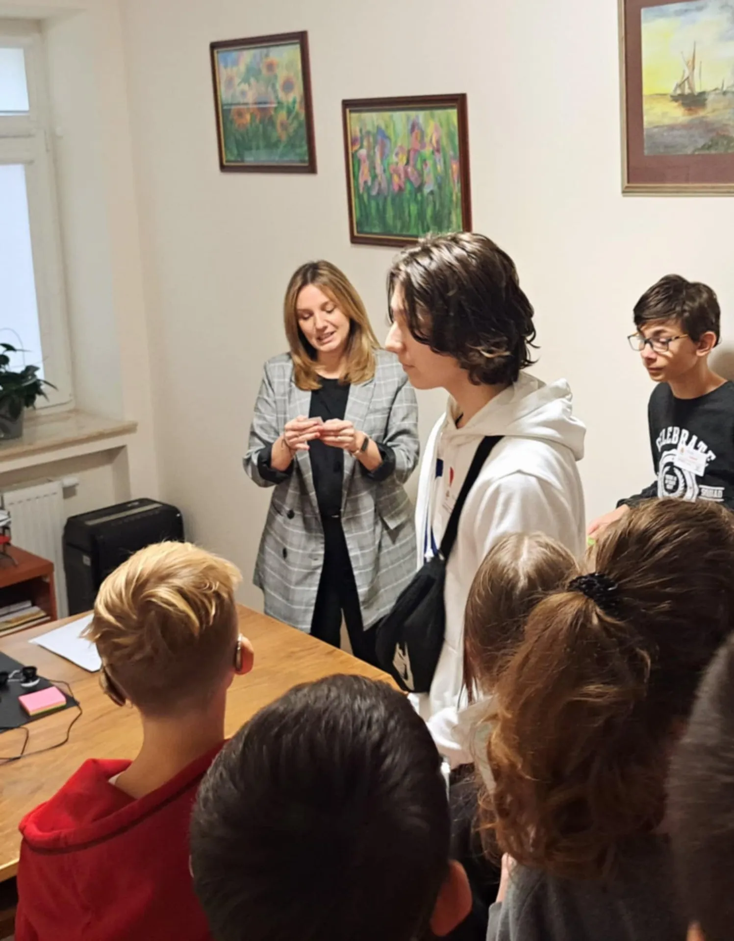 Światowy Dzień Tabliczki Mnożenia