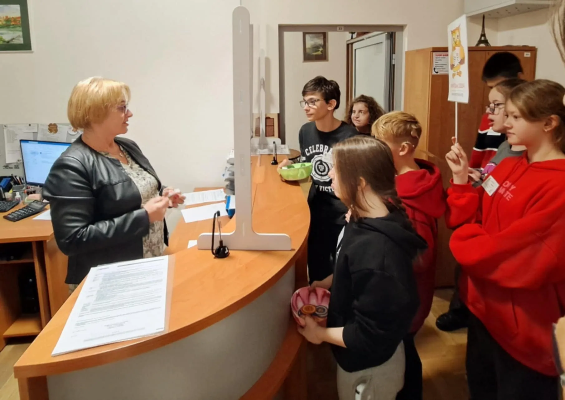 Światowy Dzień Tabliczki Mnożenia