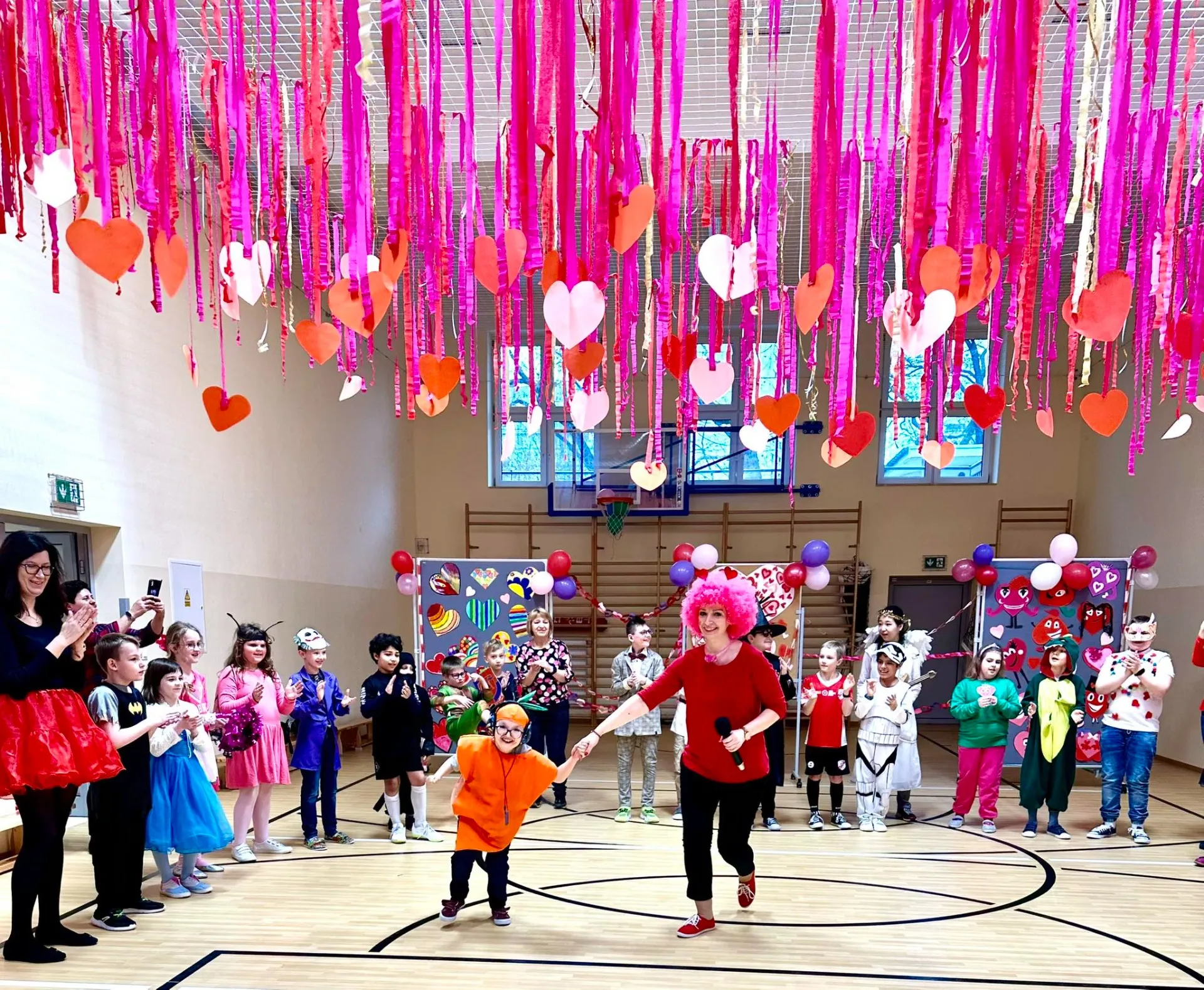 Bal Walentynkowy 2024