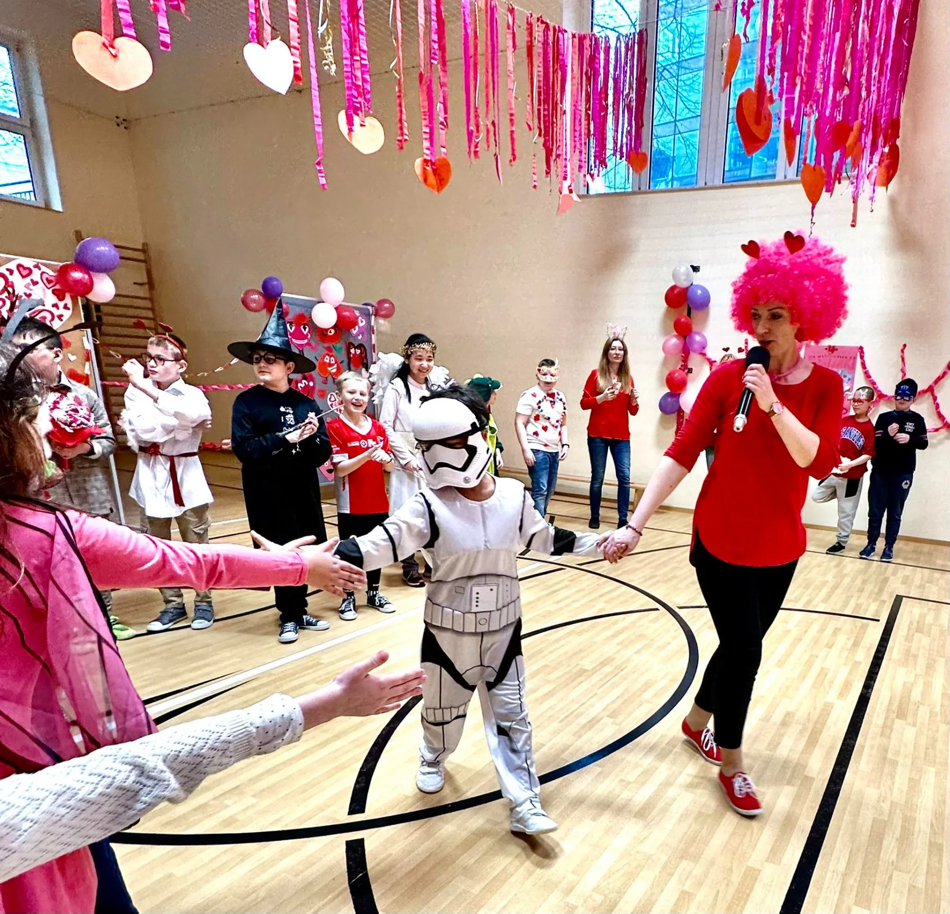 Bal Walentynkowy 2024