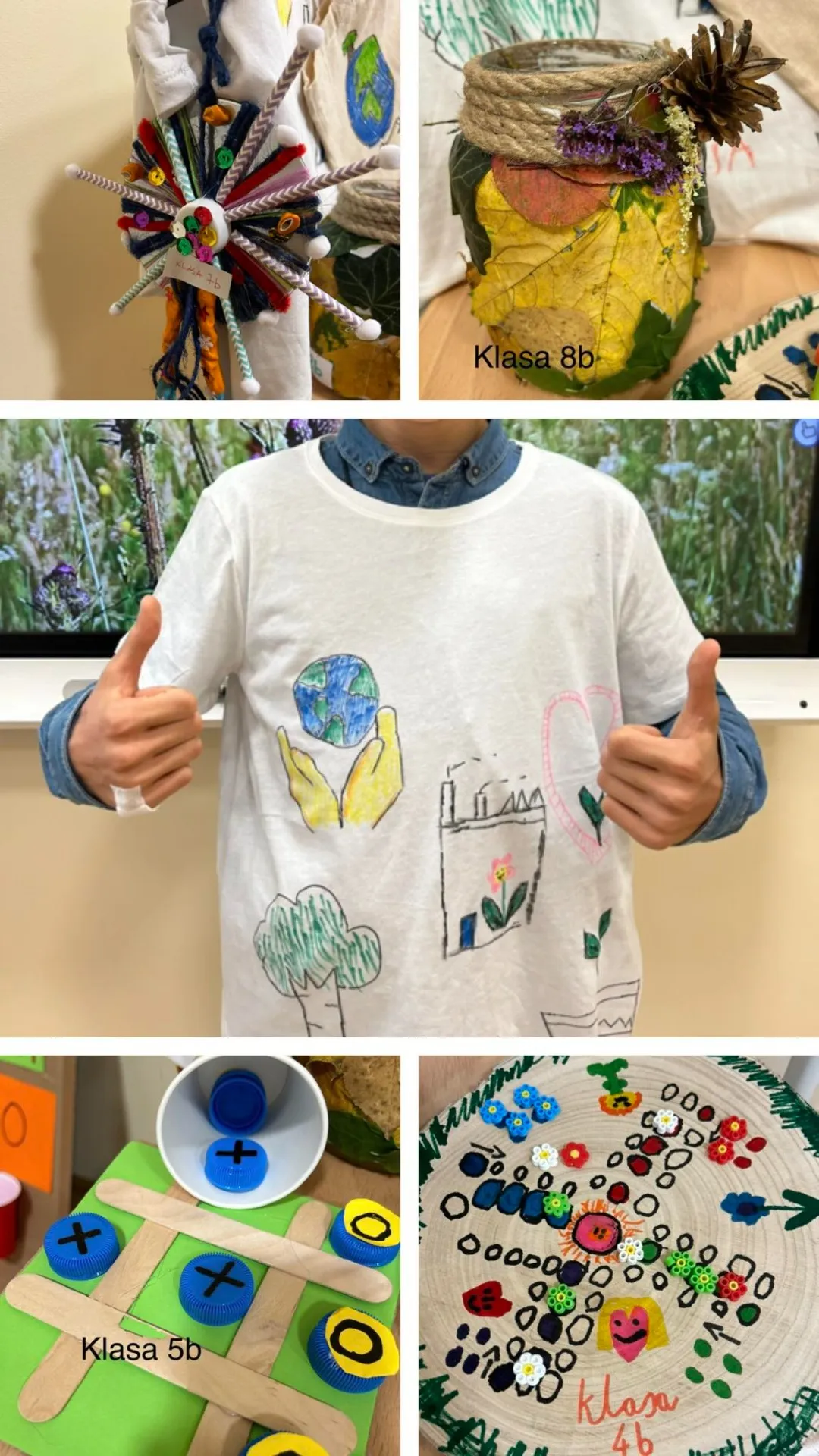 Sprzątanie Świata!