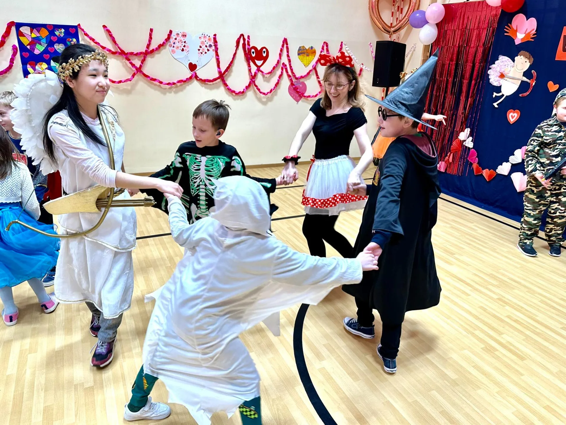 Bal Walentynkowy 2024