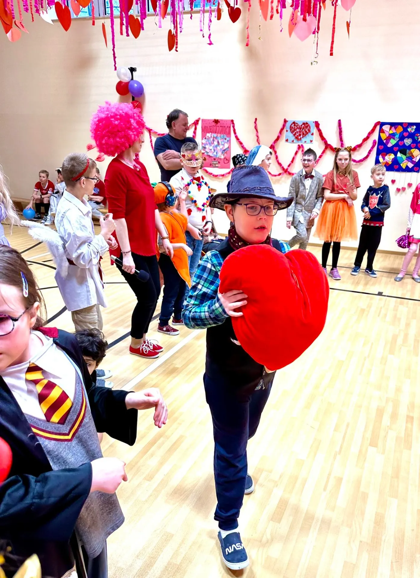 Bal Walentynkowy 2024