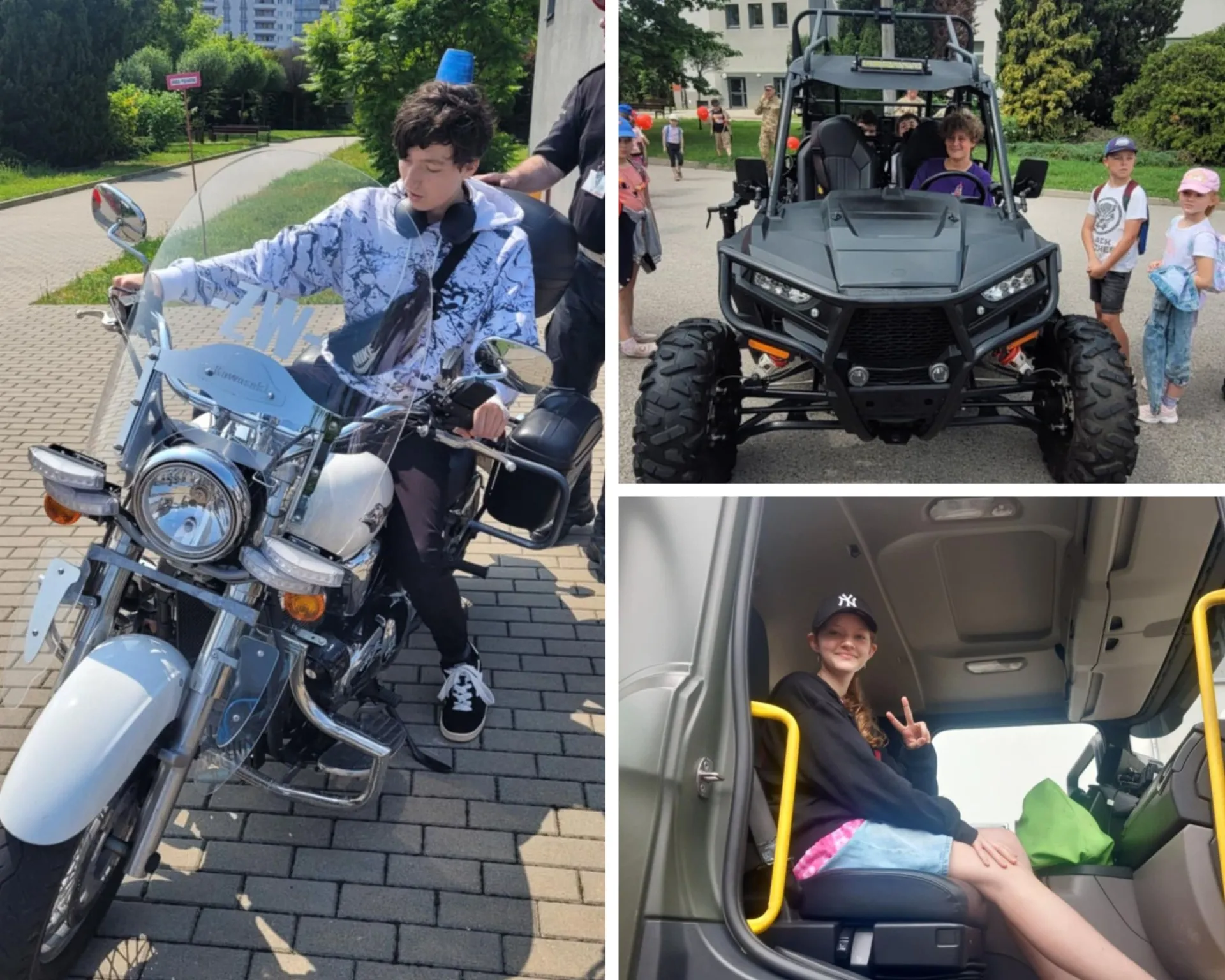 Dni Otwartych Koszar