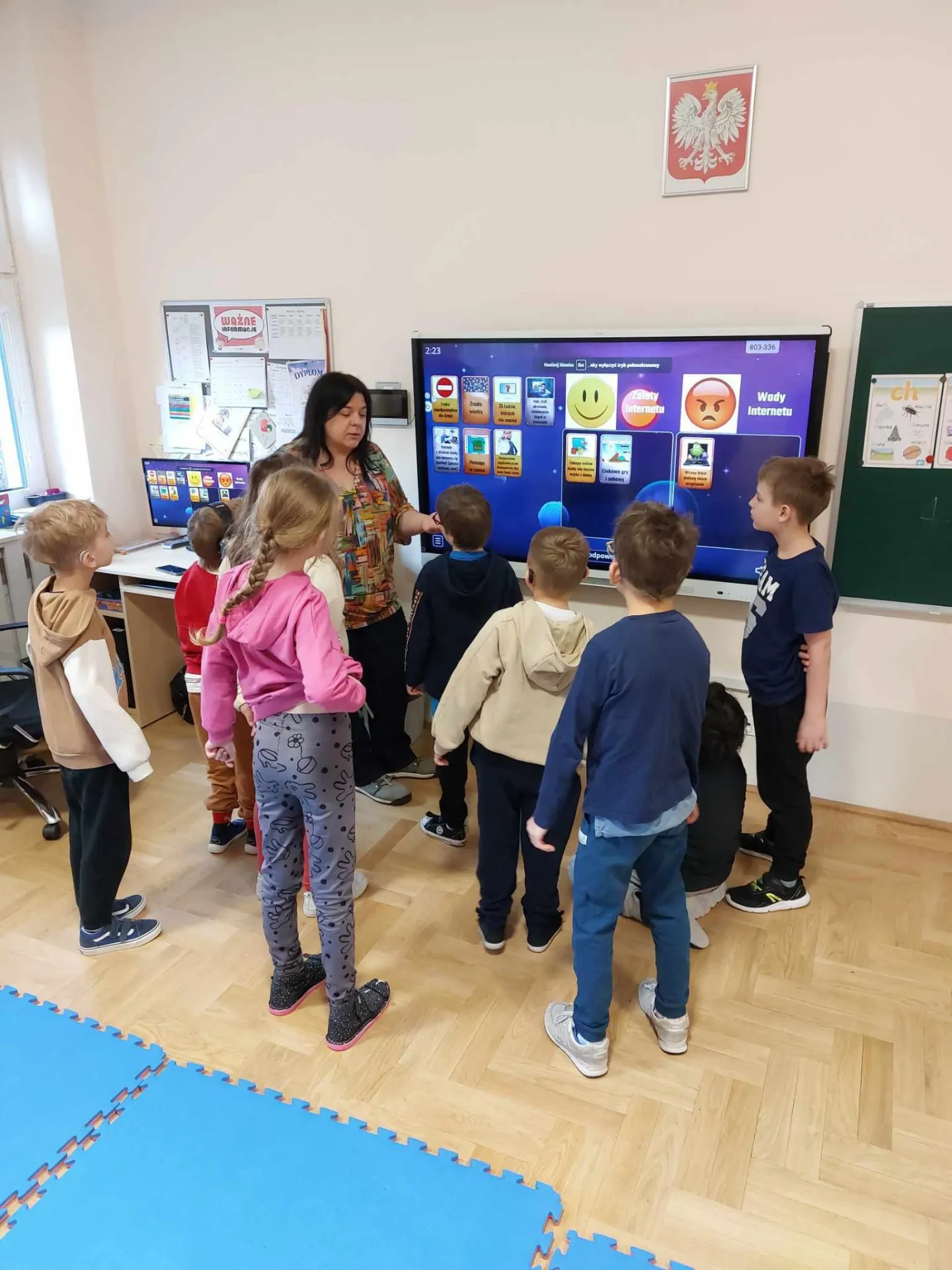 Obchody Dnia Bezpiecznego Internetu