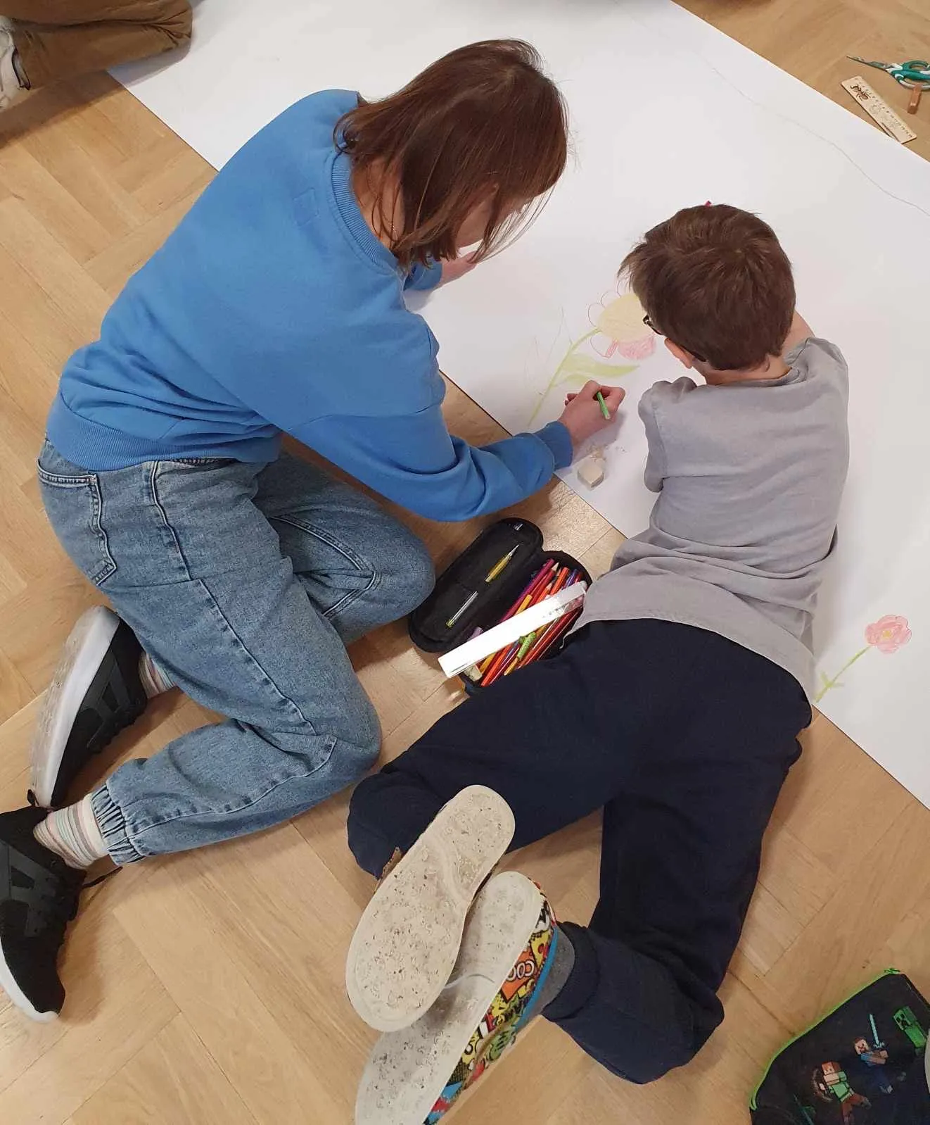 Światowy Dzień Sztuki