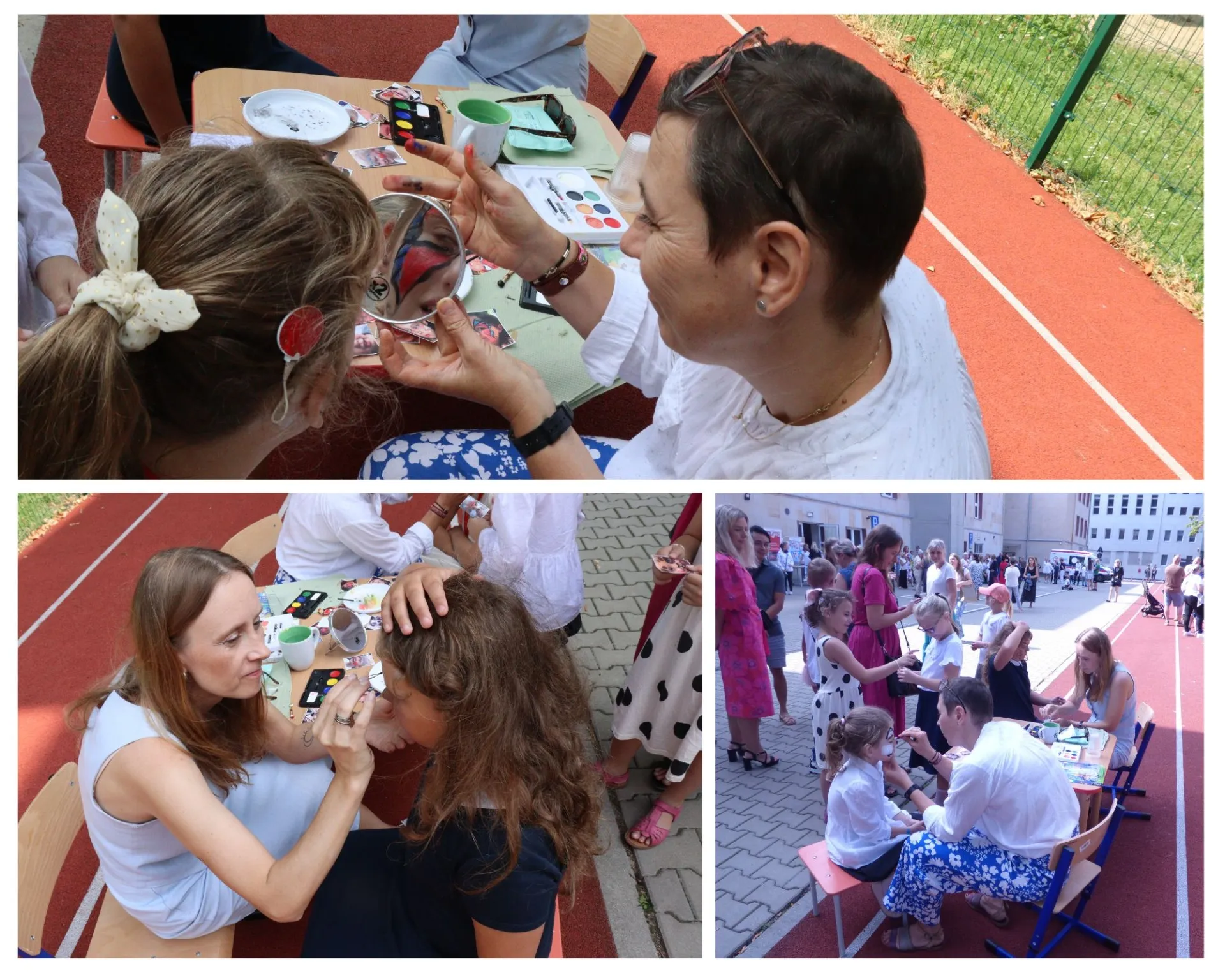 Rozpoczęcie roku szkolnego 2024/2025 - Piknik rodzinny