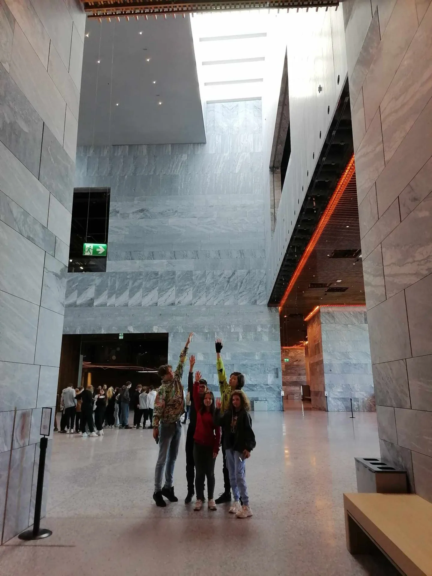 Wystawa "Wielkie i małe historie"