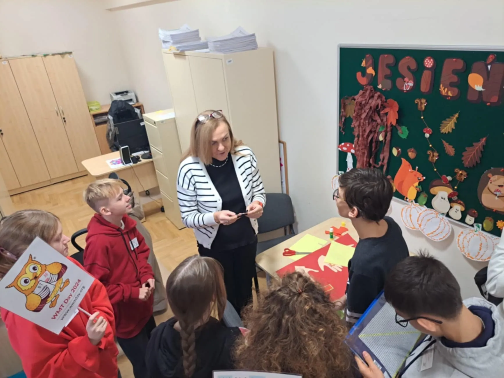 Światowy Dzień Tabliczki Mnożenia