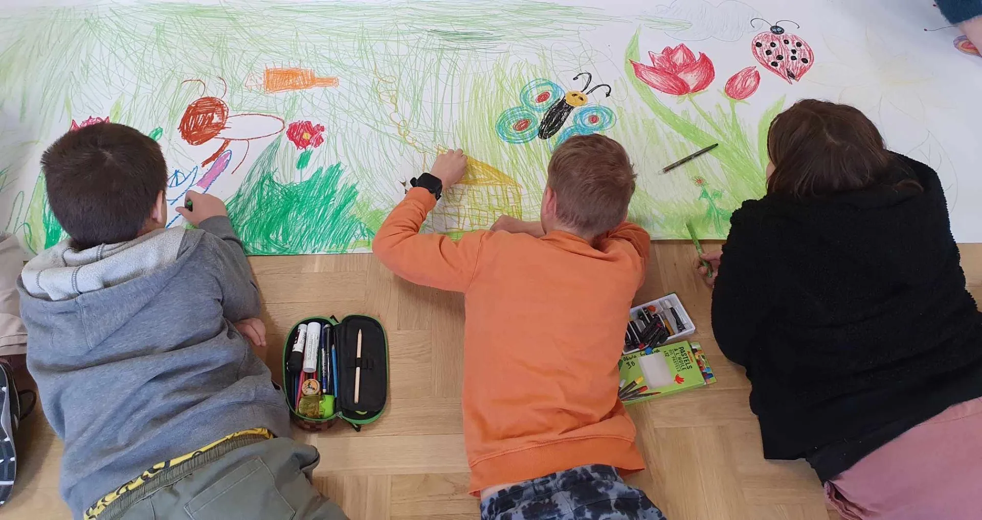 Światowy Dzień Sztuki