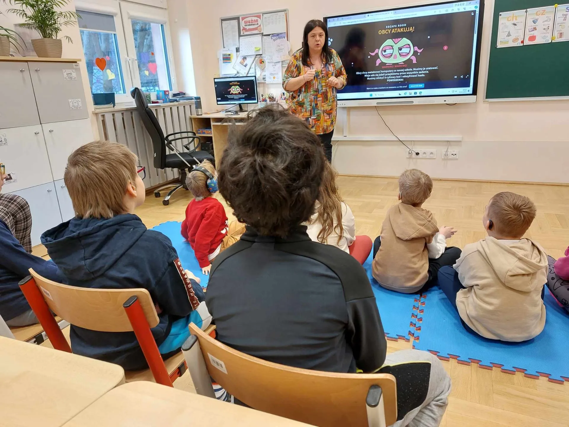 Obchody Dnia Bezpiecznego Internetu