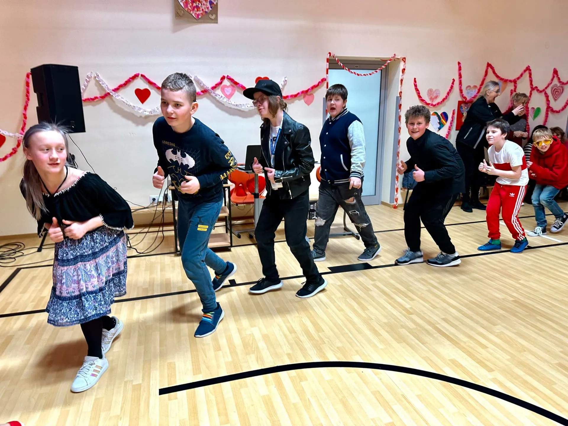 Bal Walentynkowy 2024