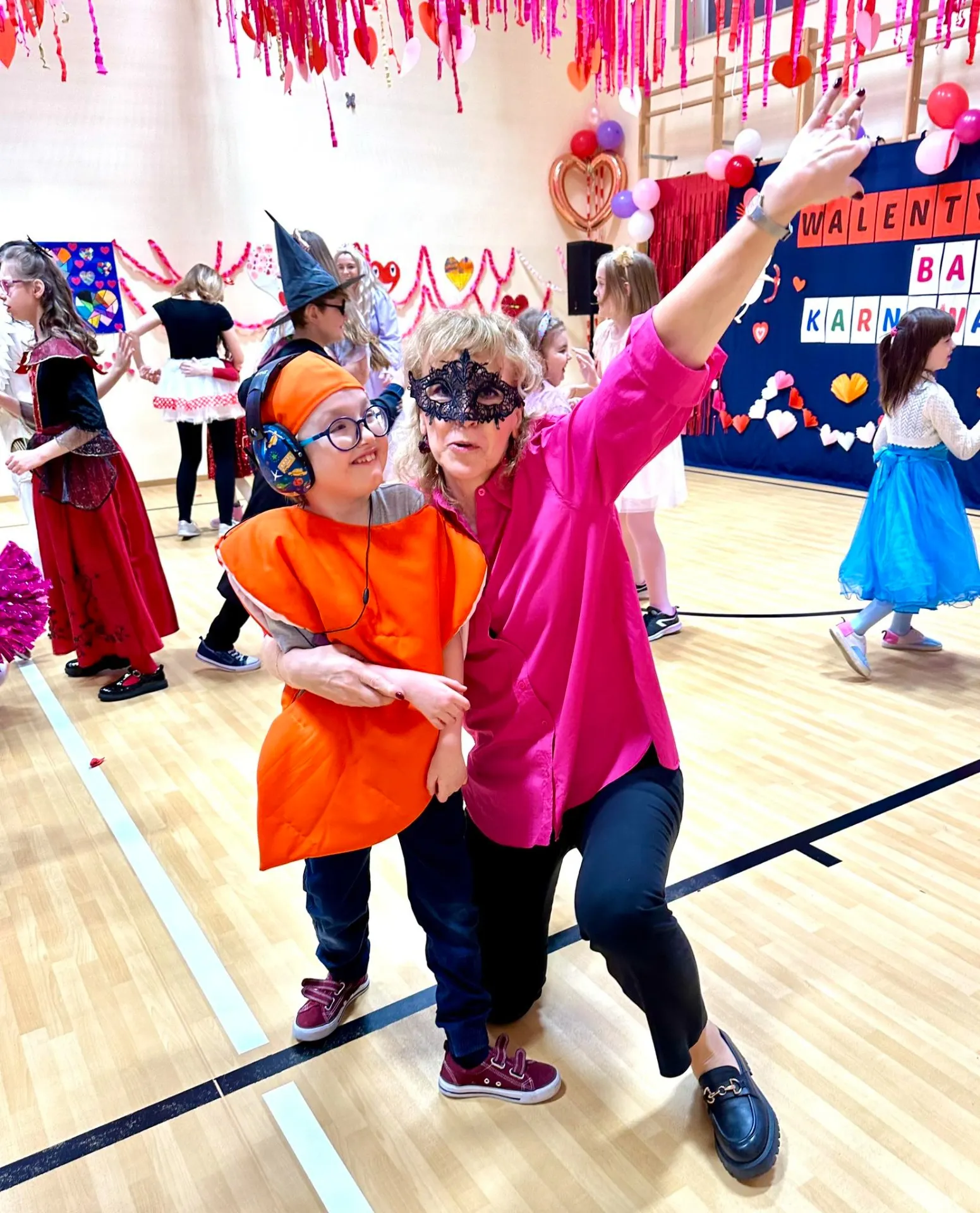 Bal Walentynkowy 2024