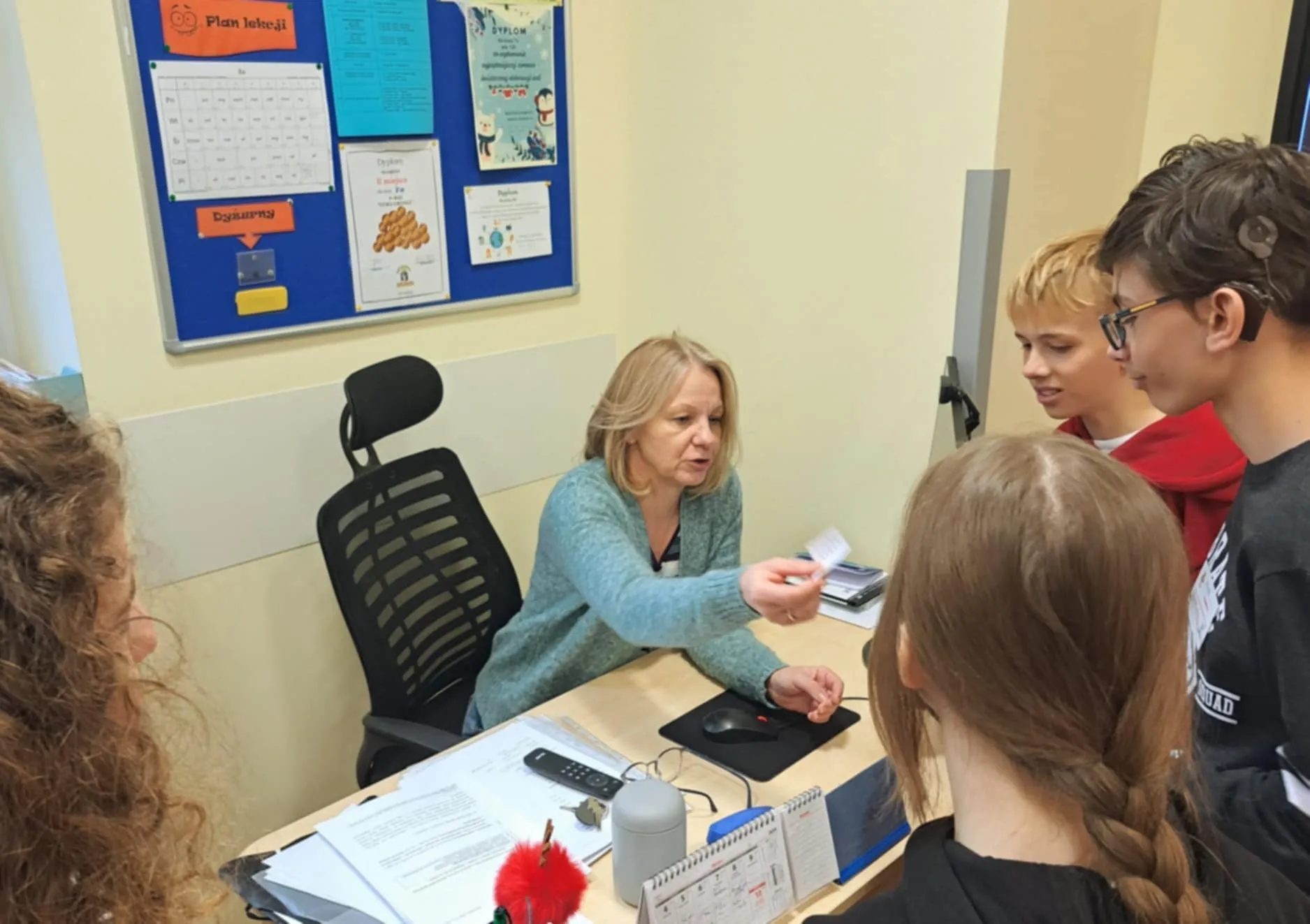 Światowy Dzień Tabliczki Mnożenia