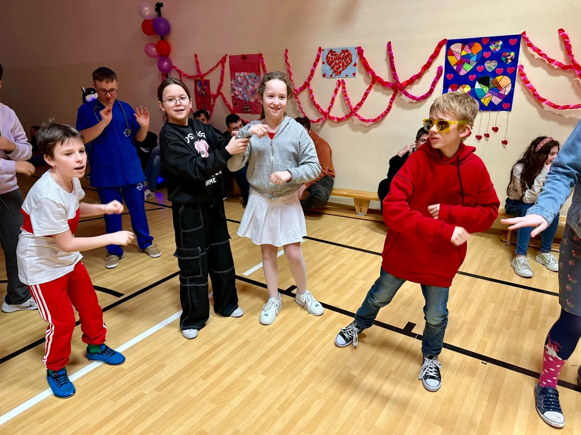 Bal Walentynkowy 2024