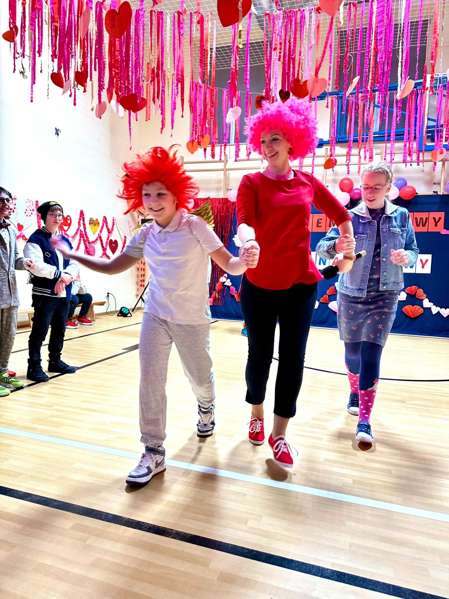 Bal Walentynkowy 2024