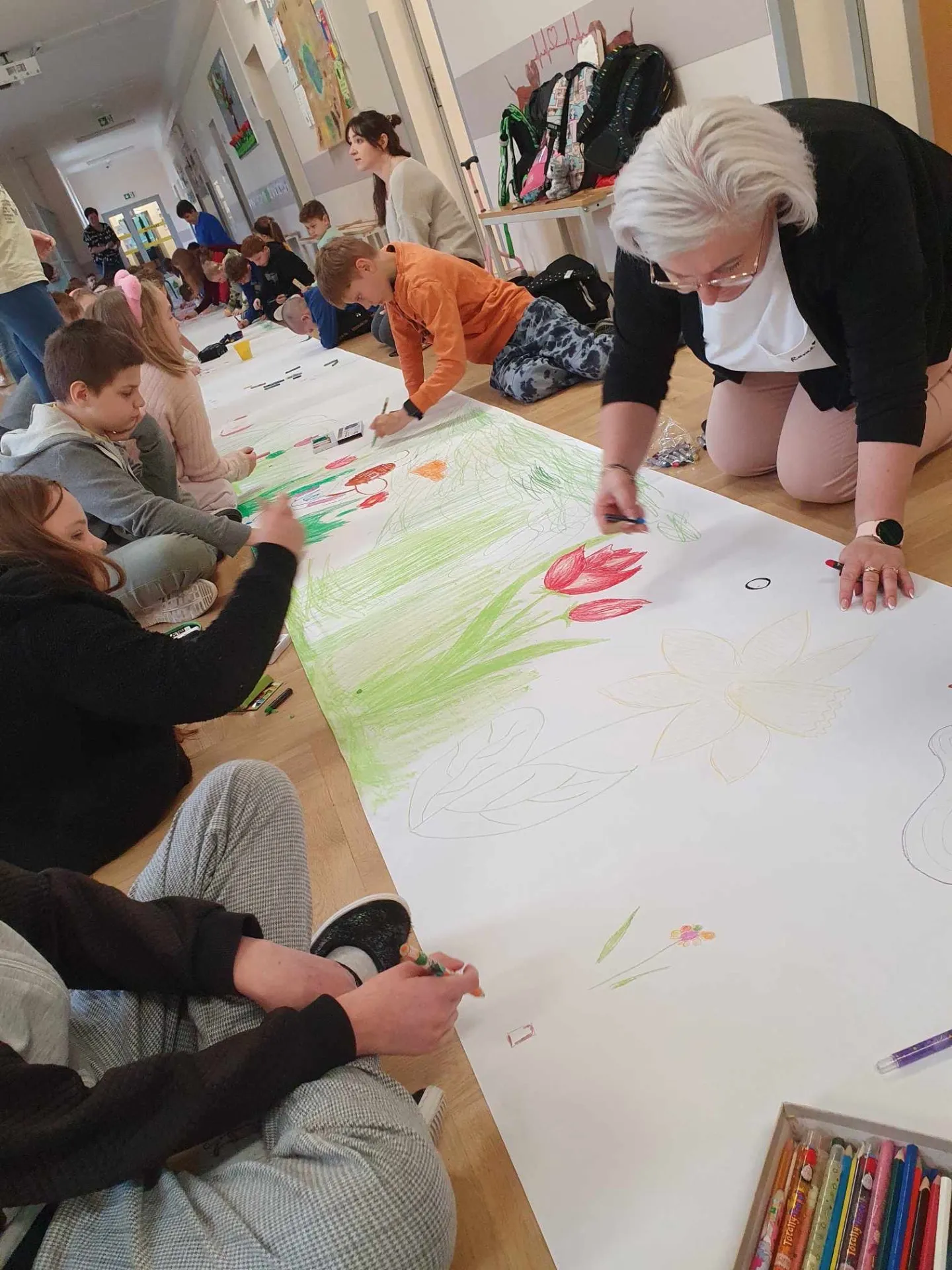 Światowy Dzień Sztuki