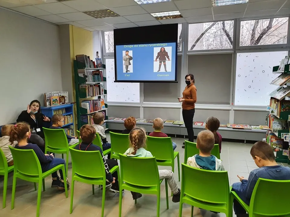 Narodowy Program Rozwoju Czytelnictwa