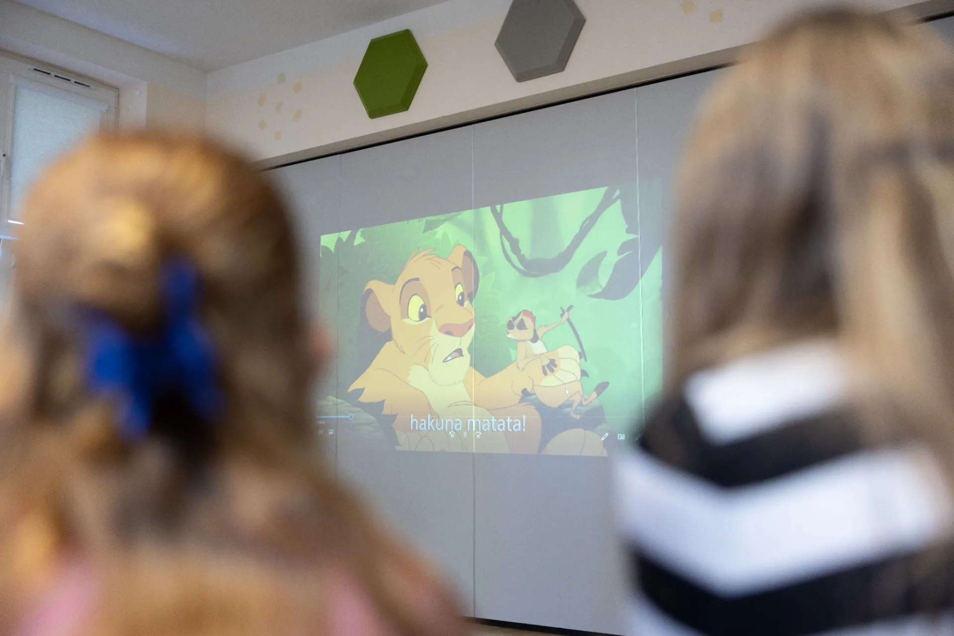 Wspomnienia ze spotkania z pracownikami Fundacji Kultura Bez Barier oraz Disney Polska