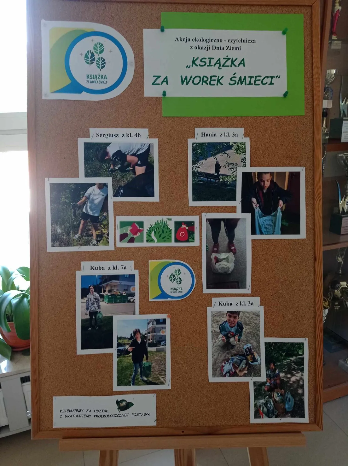 konkurs Narysowane! – Ugotowane!