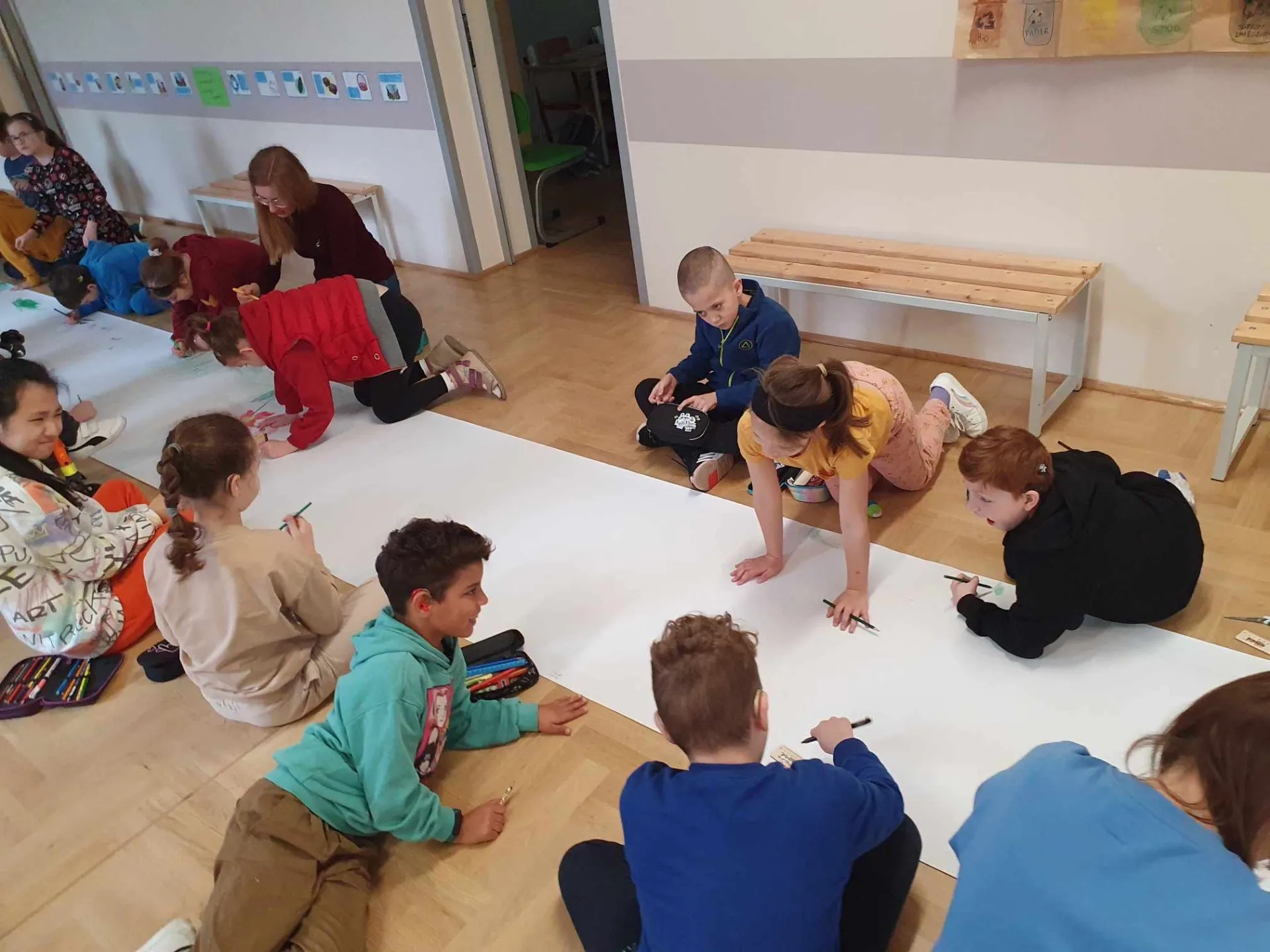 Światowy Dzień Sztuki