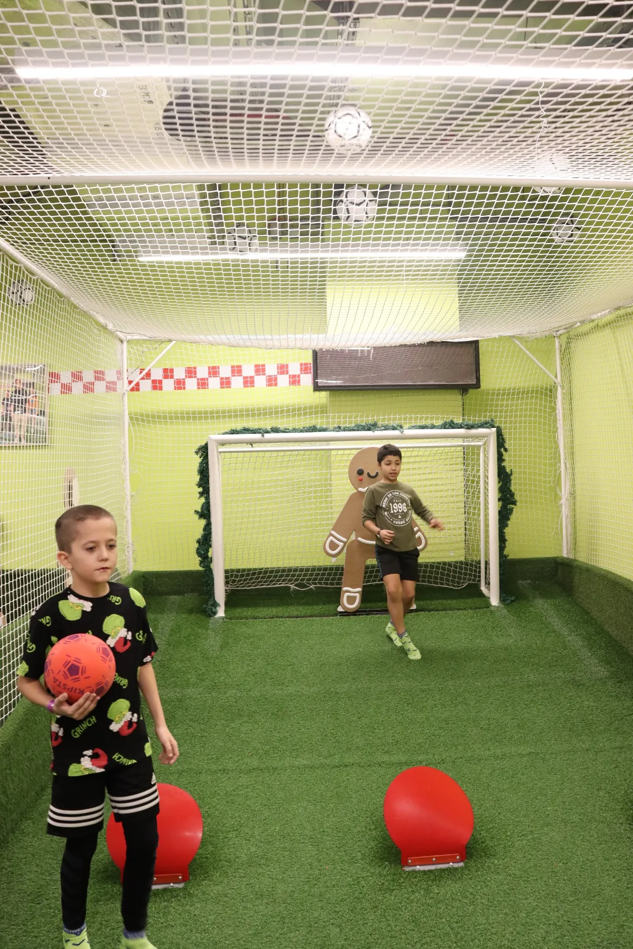 Warsztaty w SMART KIDS PLANET