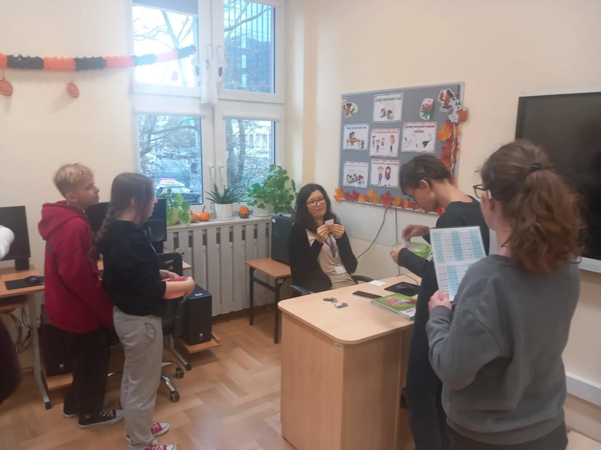 Światowy Dzień Tabliczki Mnożenia