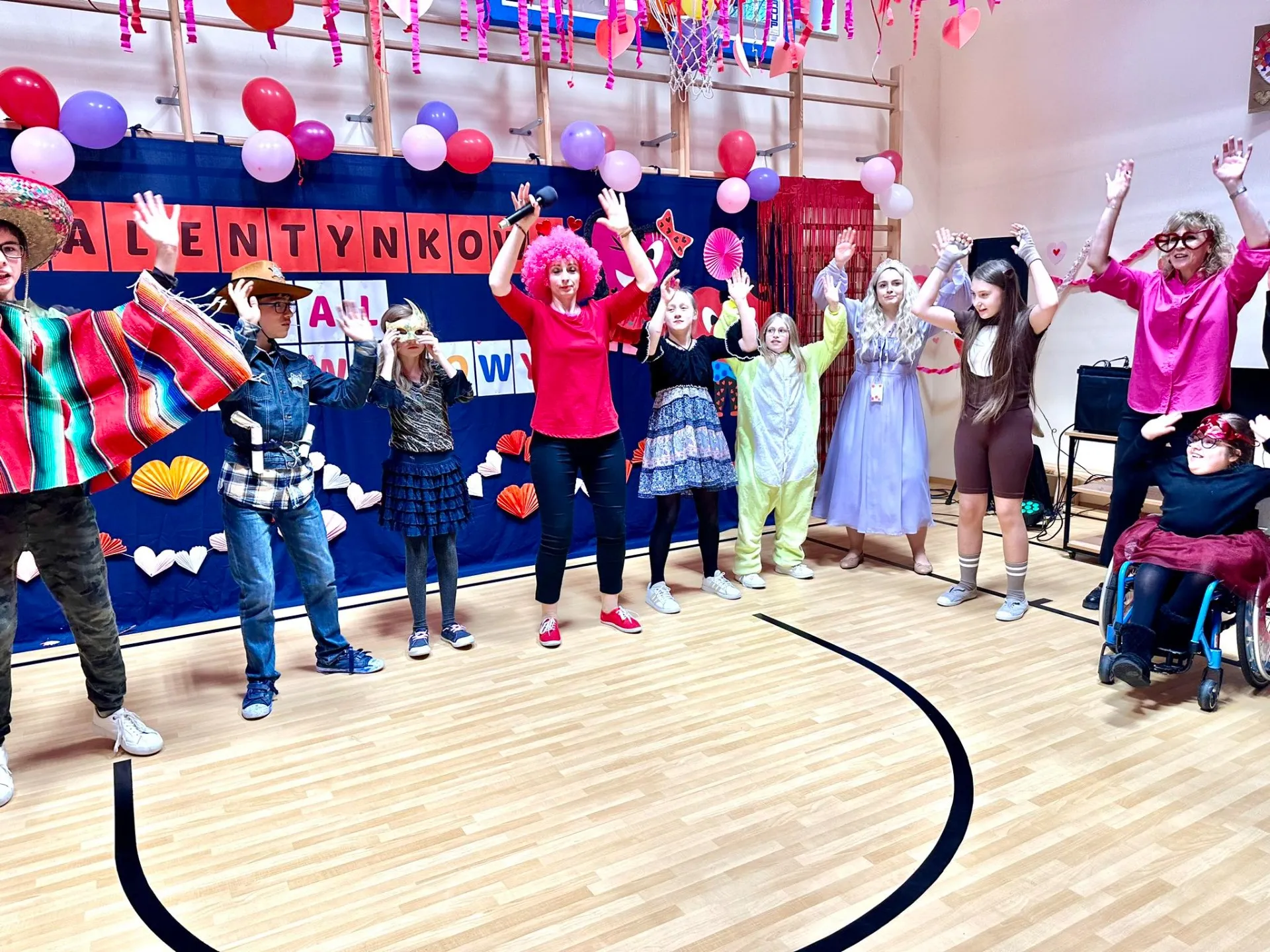 Bal Walentynkowy 2024