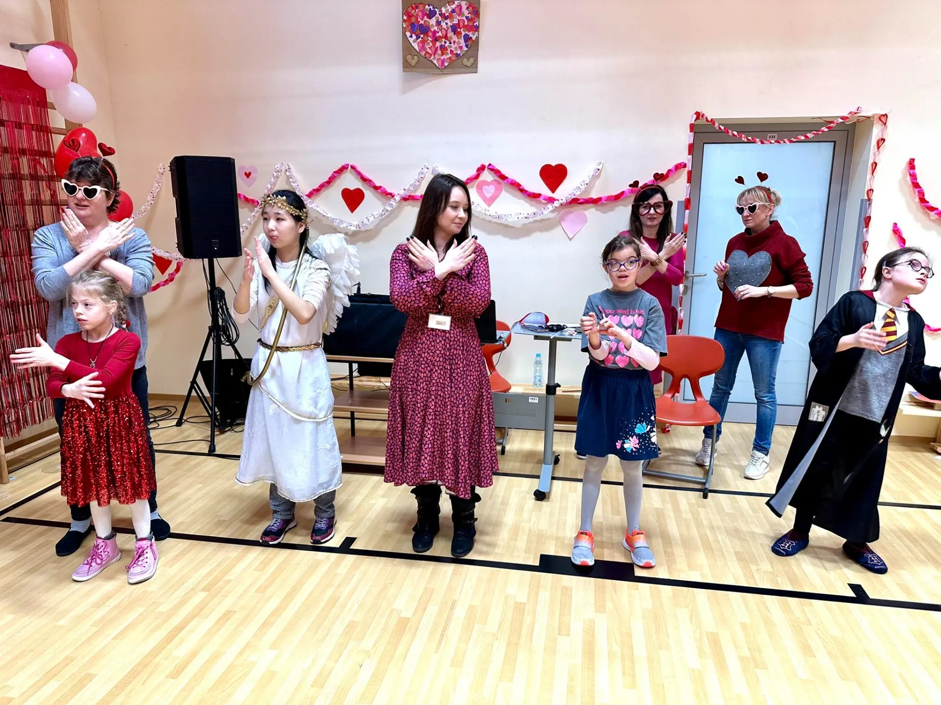 Bal Walentynkowy 2024